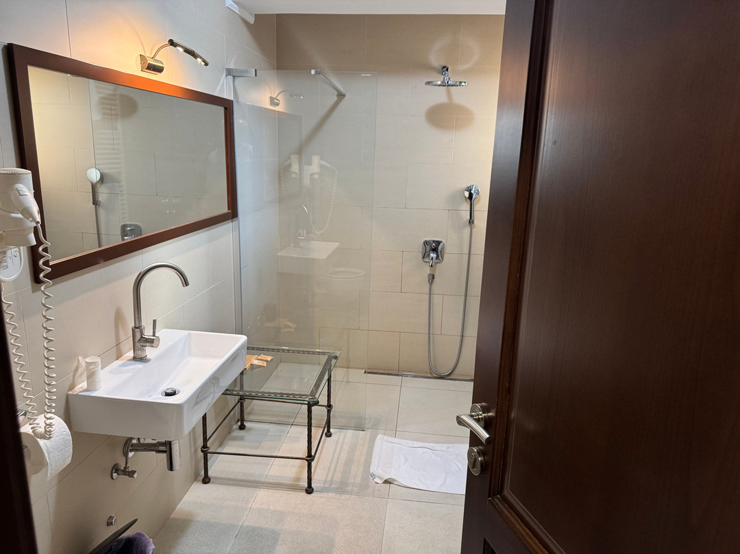 卡萨爱丽丝酒店主图