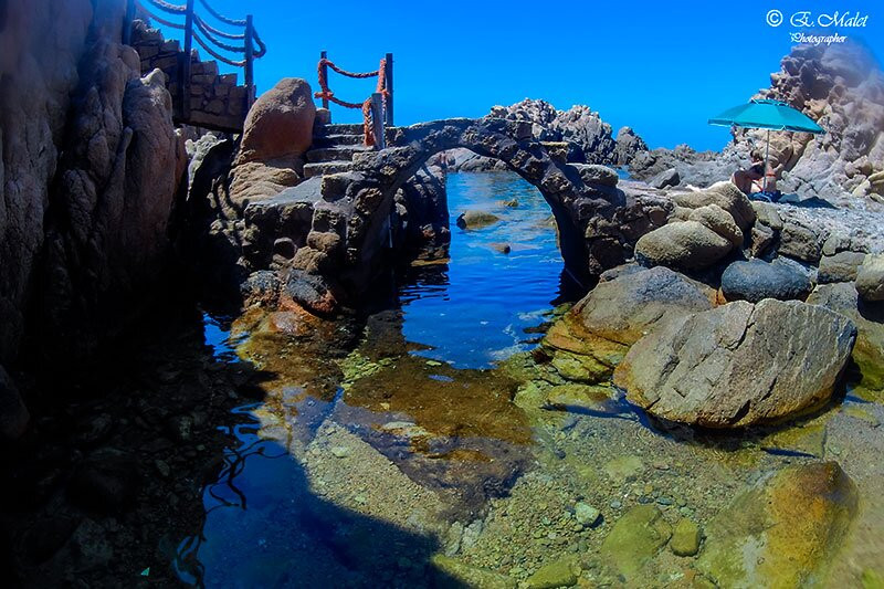 Spiaggia Li Baietti-Costa Paradiso必去景点