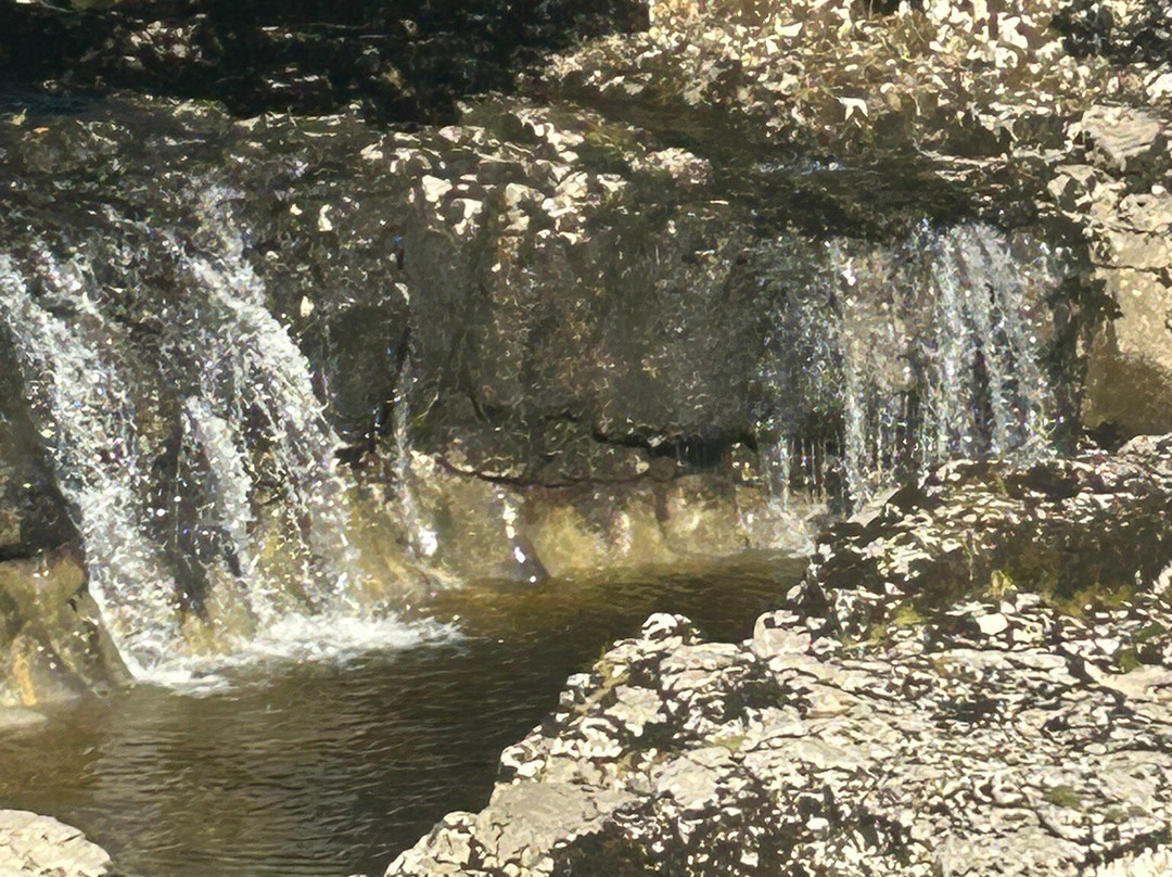 Linton Falls-Grassington必去景点