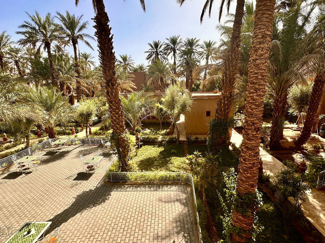 Nana Diafa - Luxury Stay in Zagora