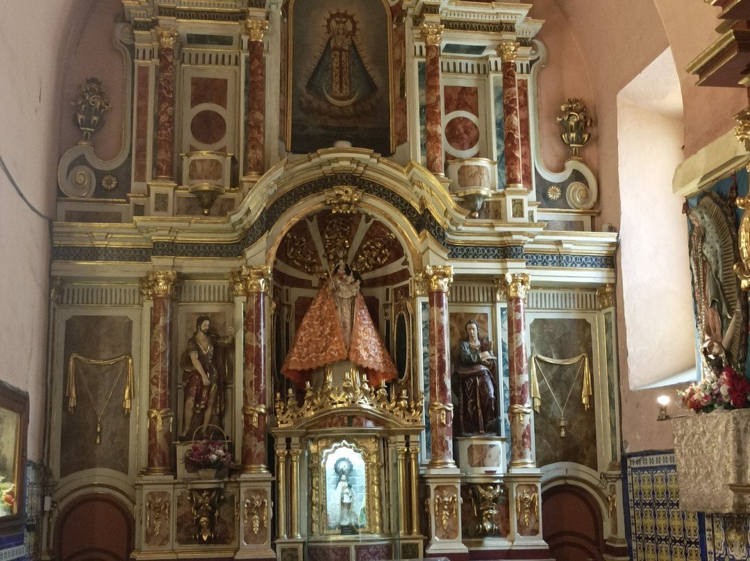 Iglesia y Convento La Merced-利马必去景点
