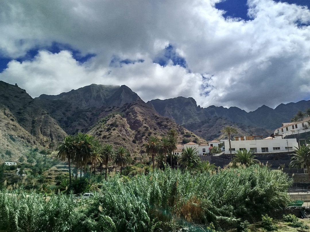 Ipalan Hiking Guided Tour-阿拉赫罗必去景点