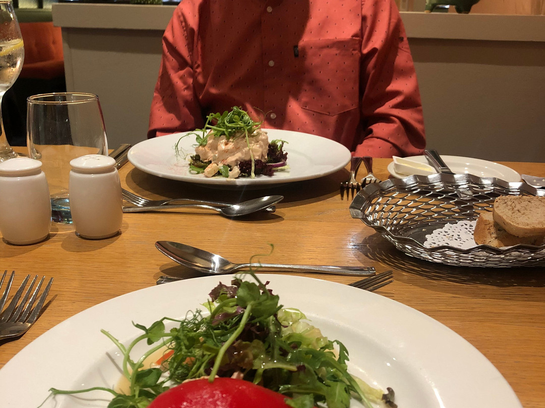 Wildings Hotel & Restaurant主图