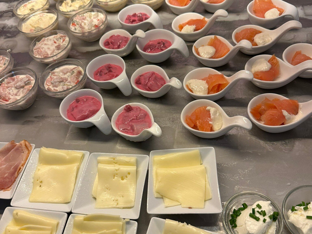 Parkhotel Sonnenberg Eltville主图