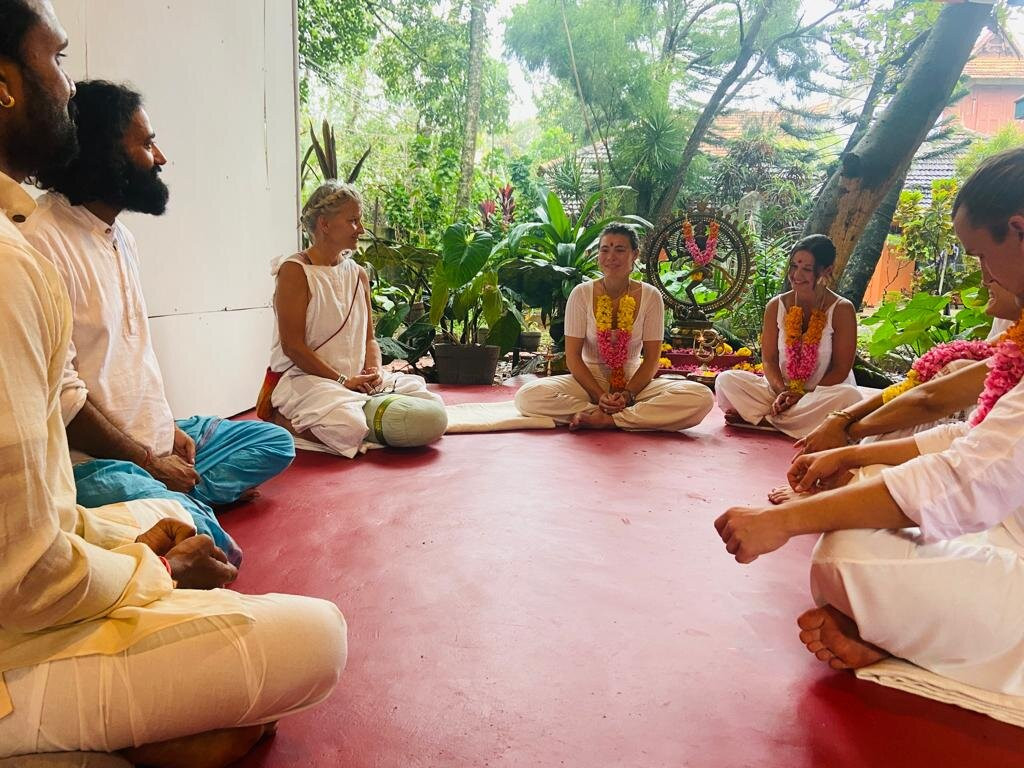 Devvrat Yoga Sangha-Varkala必去景点