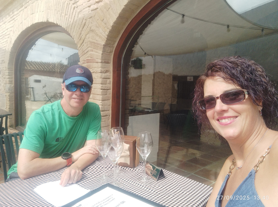 Centre d'Interpretacio De La Malvasia-锡切斯必去景点