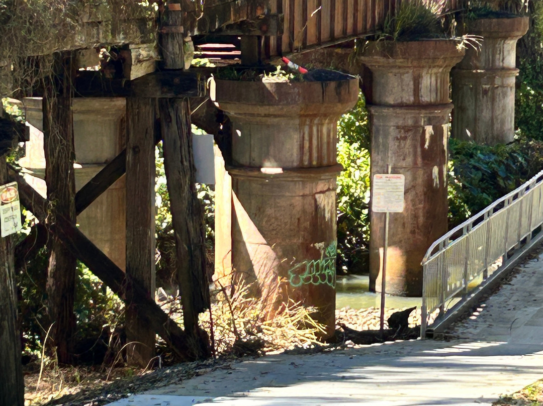 Northern Rivers Cycles And Bike Hire-Mooball必去景点