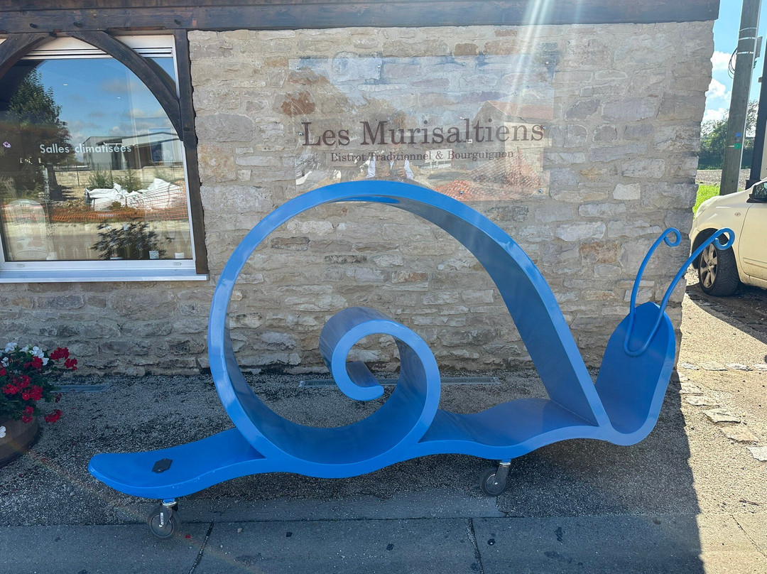 Les Murisaltiens