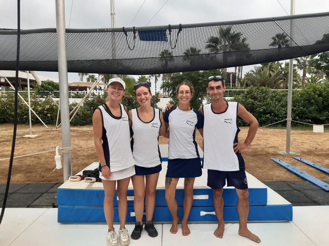 Club Med Yasmina - Morocco主图