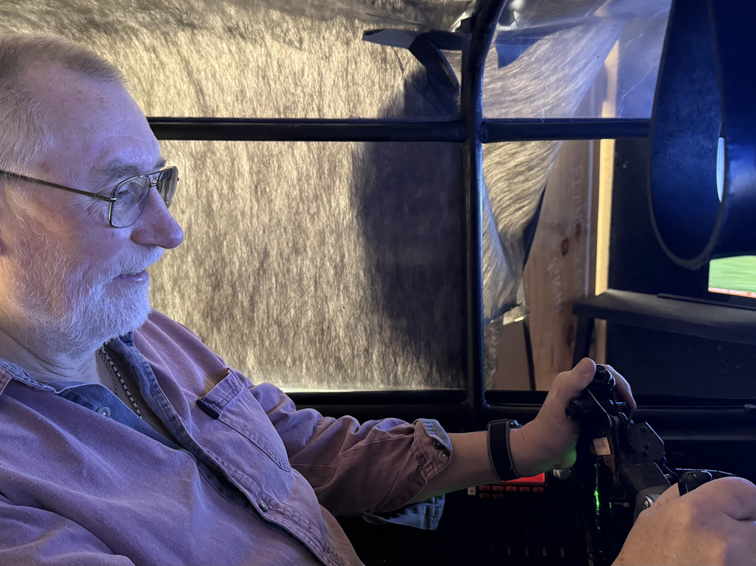 Perry Air Ltd-Shoreham-by-Sea必去景点