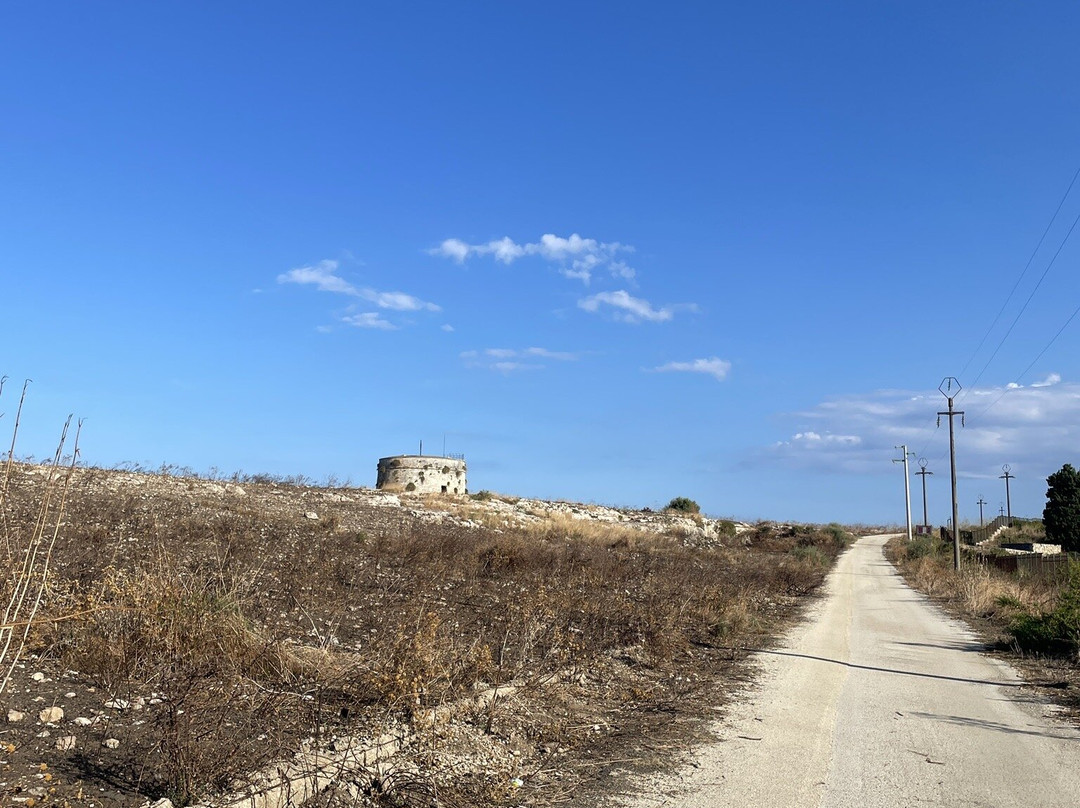 Thapsos-Priolo Gargallo必去景点