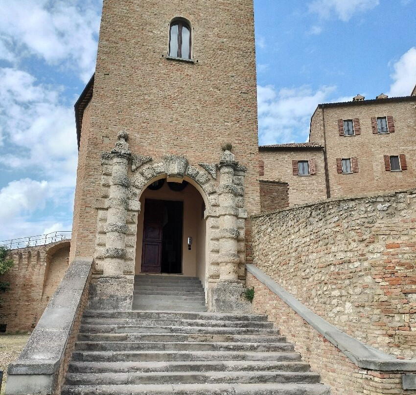 Balcone della Romagna-贝尔蒂诺罗必去景点