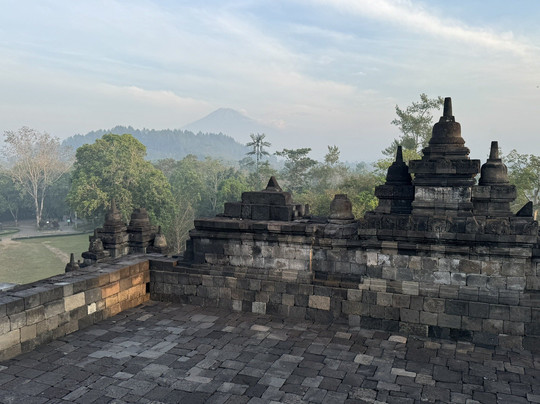 Borobudursunrise.com-Yogyakarta必去景点