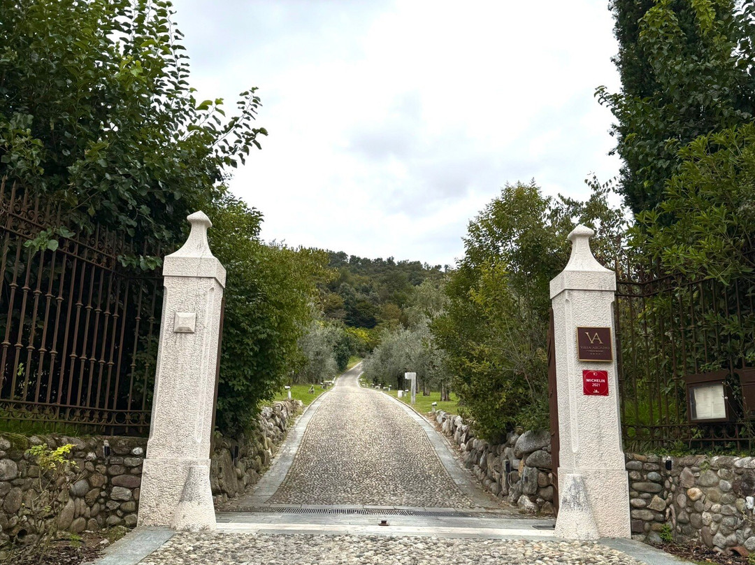 Villa Arcadio主图