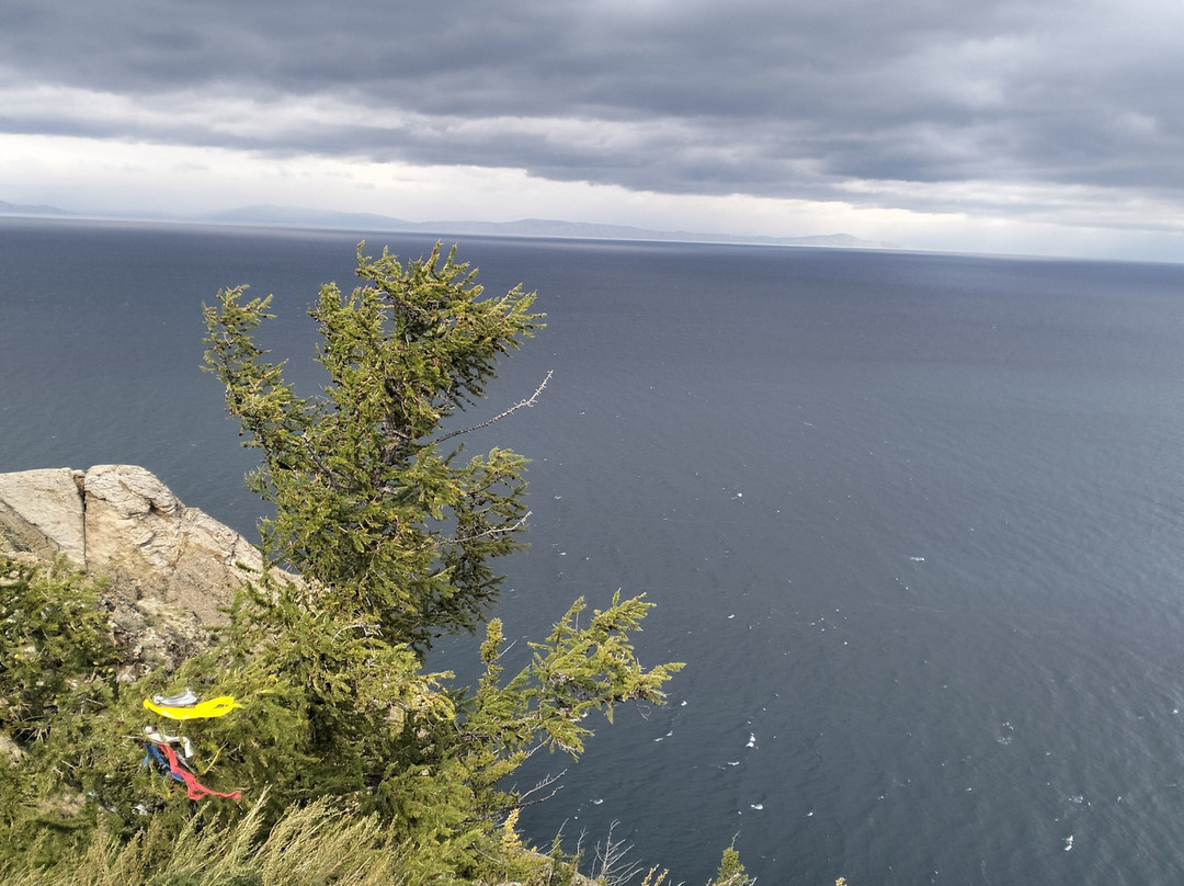 Hoboy Cape-奥利洪必去景点