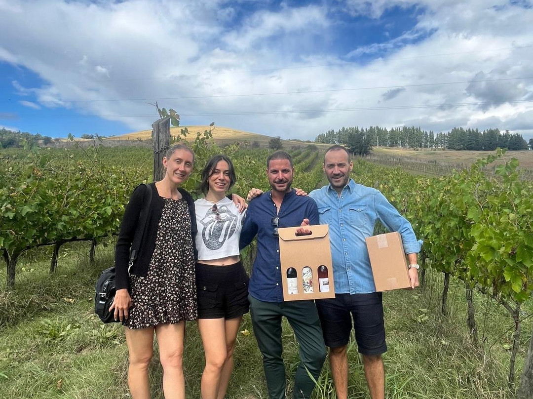 Terre D'aquesia-Acquapendente必去景点