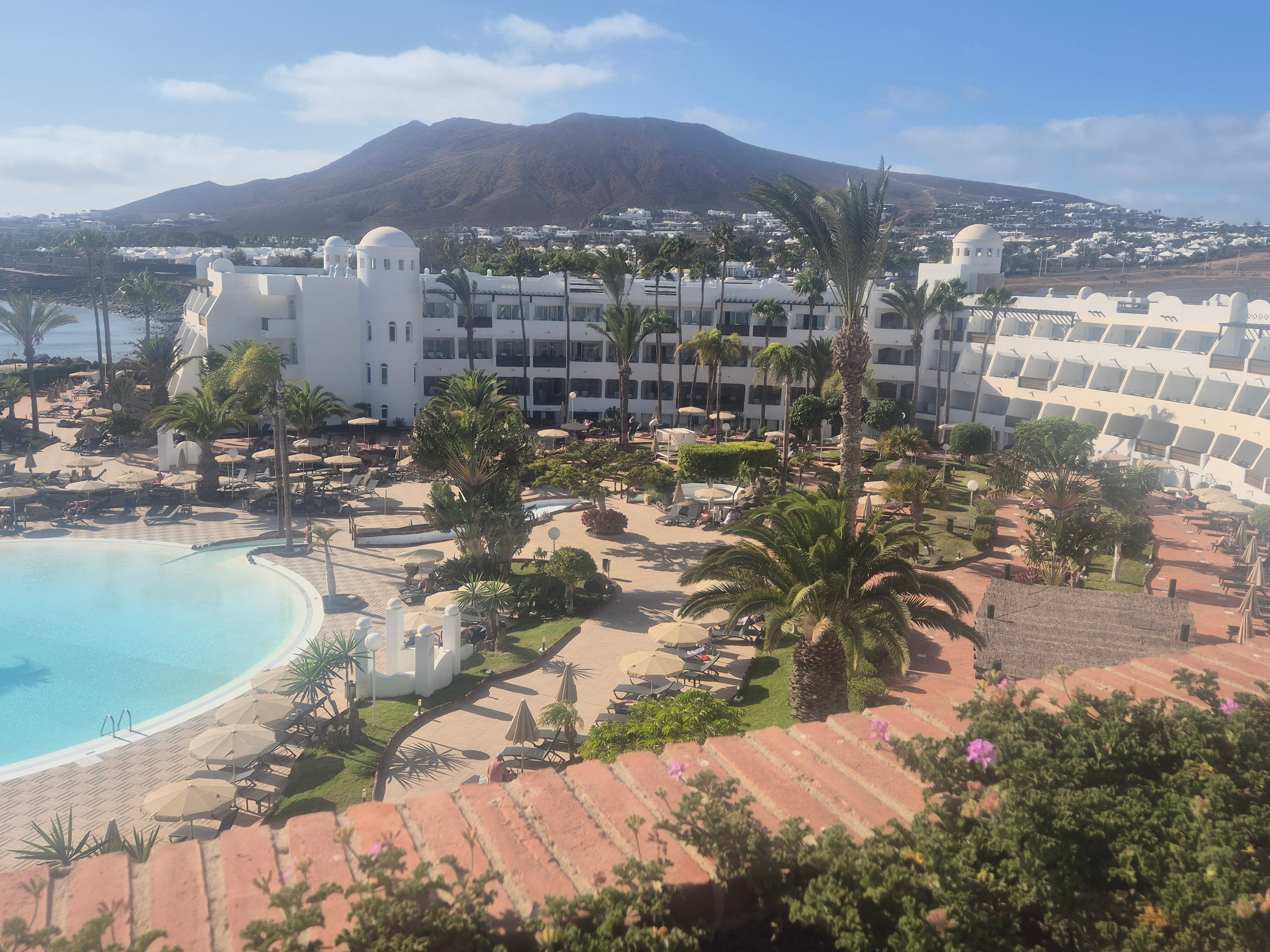 蒂曼法亚皇宫酒店-浴室