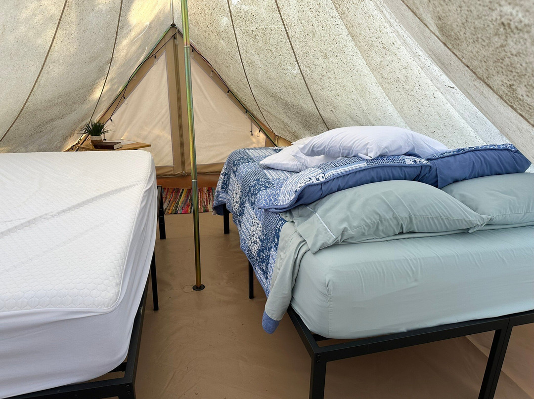 Serendipity: Brownsville's Venue and Resort