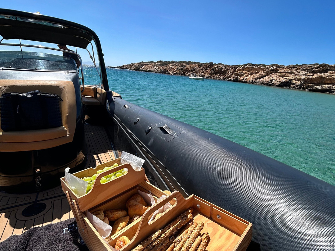 Don Blue Yachting-奥诺斯必去景点