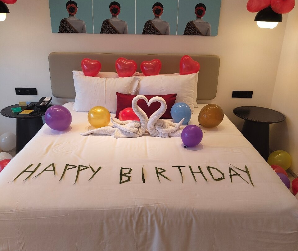 GreenPark Bengaluru主图