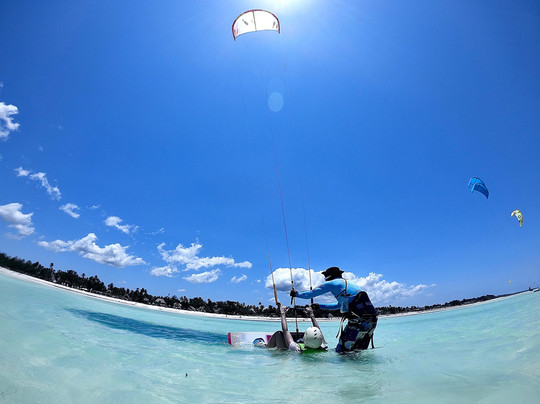 Kite Centre Zanzibar-帕杰必去景点