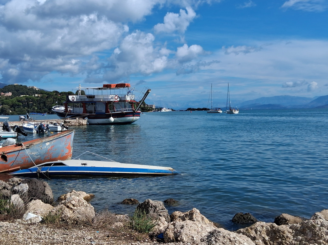 Maltezos Hotel主图