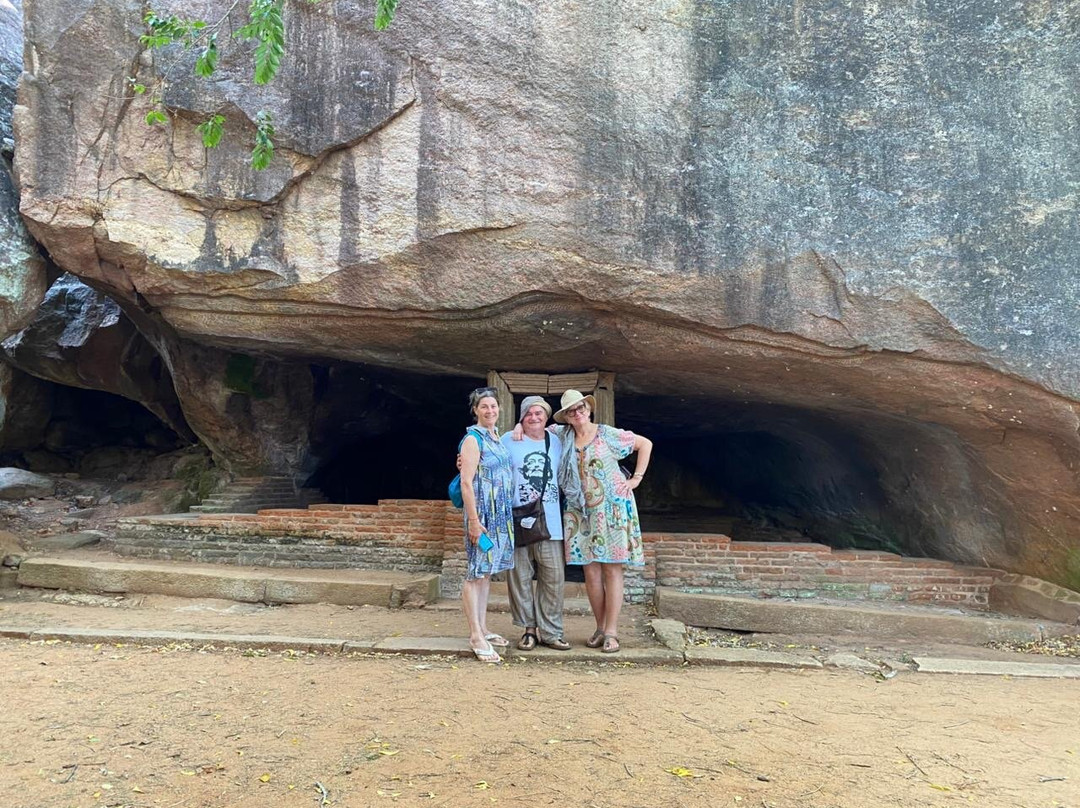 Anuradhapura Taxi-Eppawala必去景点