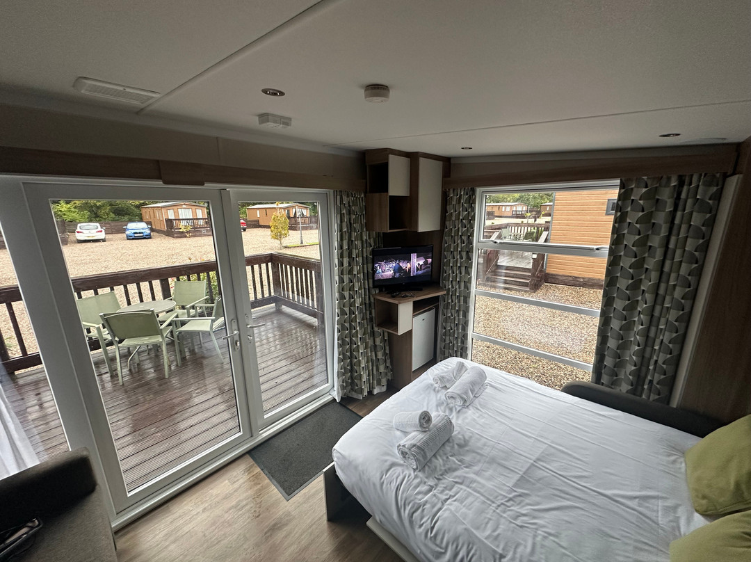 Loch Ness Highland Resort