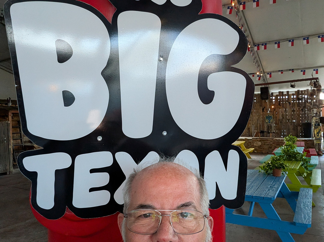 Big Texan Motel主图