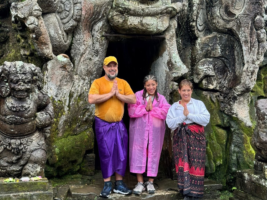 Stunning Bali Tours-水明漾必去景点