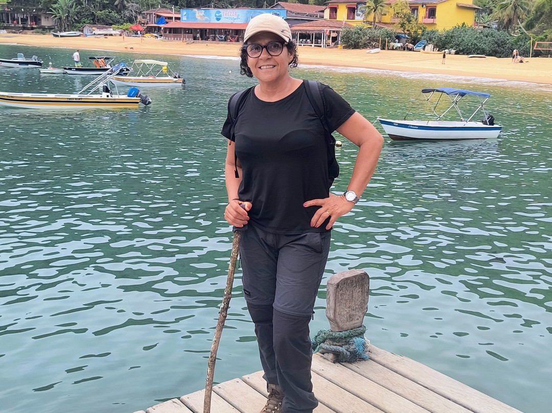 JR Turismo Ecológico-里约热内卢必去景点