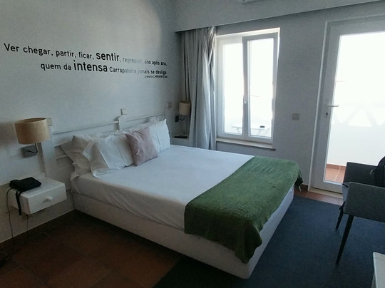 Hotel Alcatruz主图