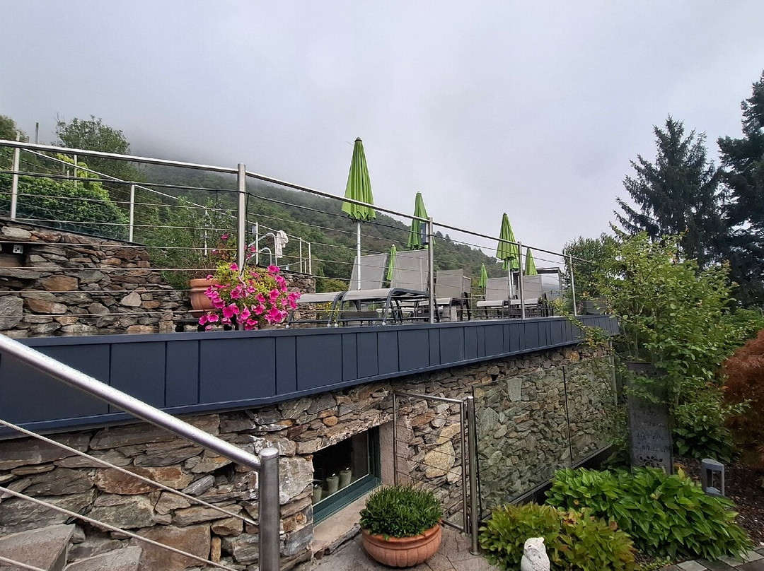 Panorama Hotel Himmelreich主图