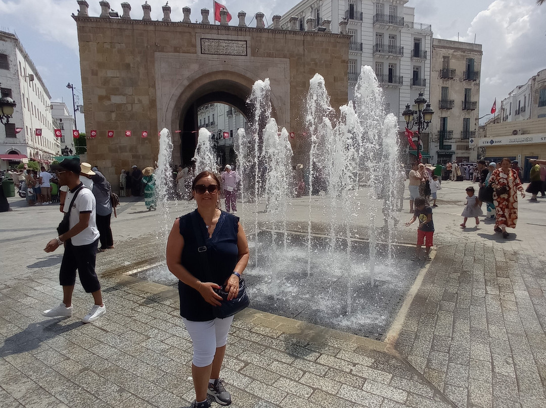 Beb Bhar-突尼斯必去景点