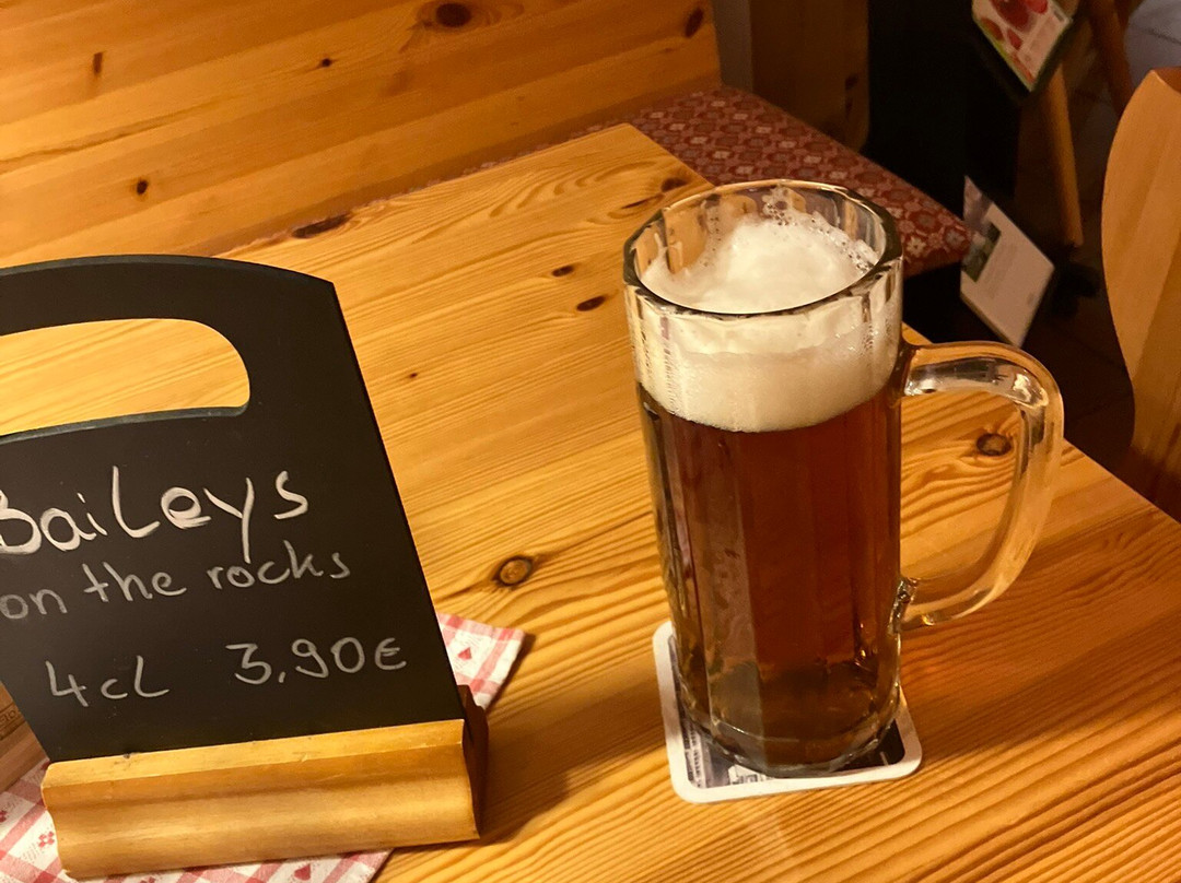 Kaerntner Stub'n Hotel主图