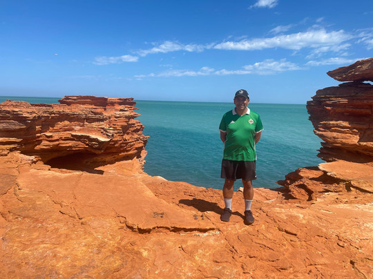 Broome and Around Bus Charters and Tours-布鲁姆必去景点
