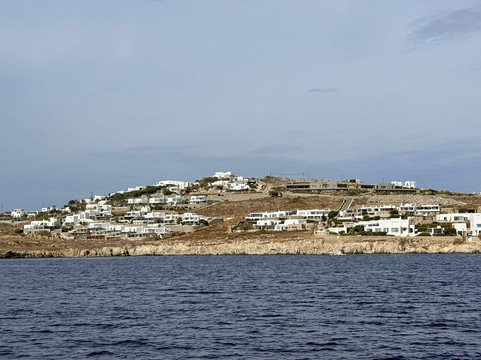 Seascape Experiences Mykonos-米科诺斯必去景点