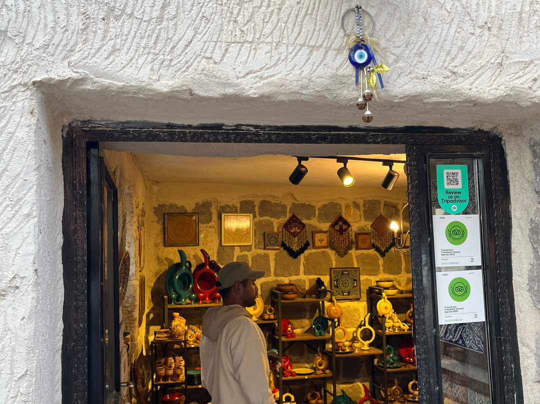 The Çanak-阿瓦诺斯必去景点