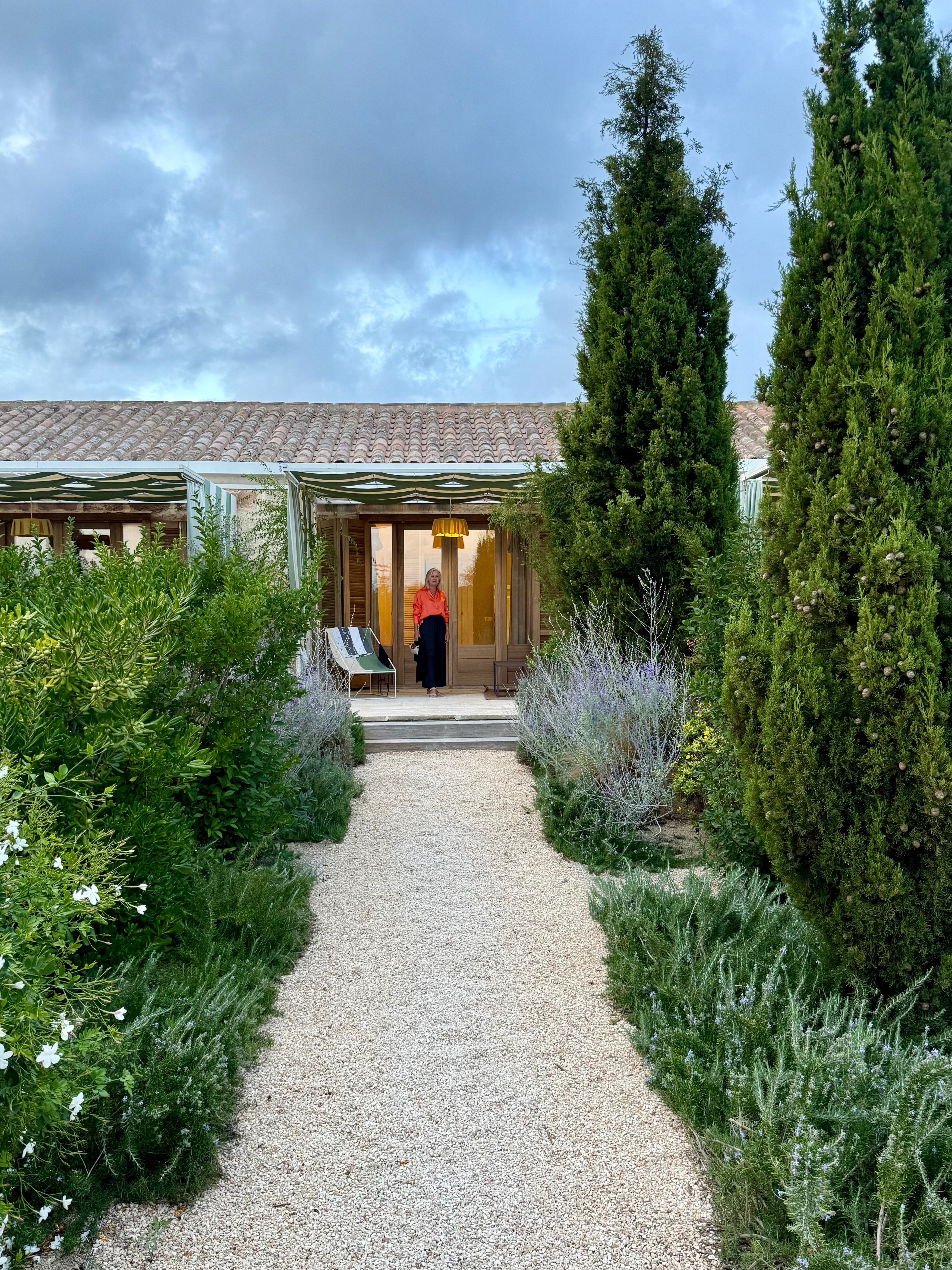 Amagatay Menorca-客卧