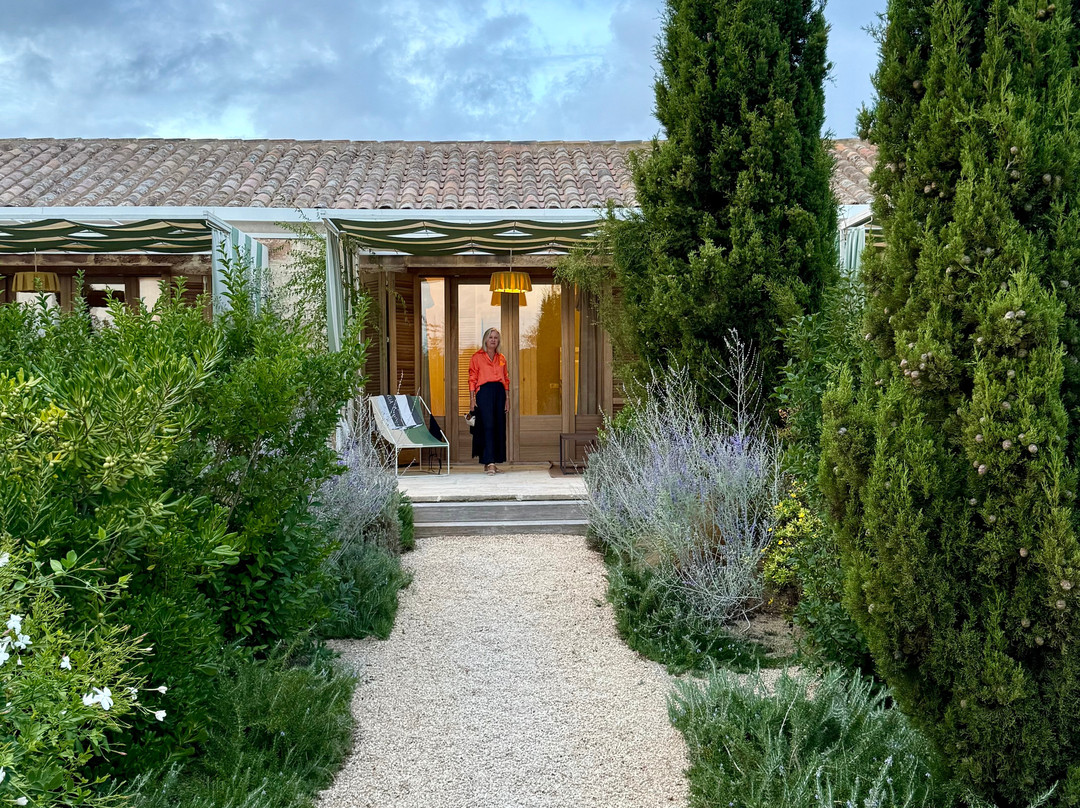 Amagatay Menorca主图