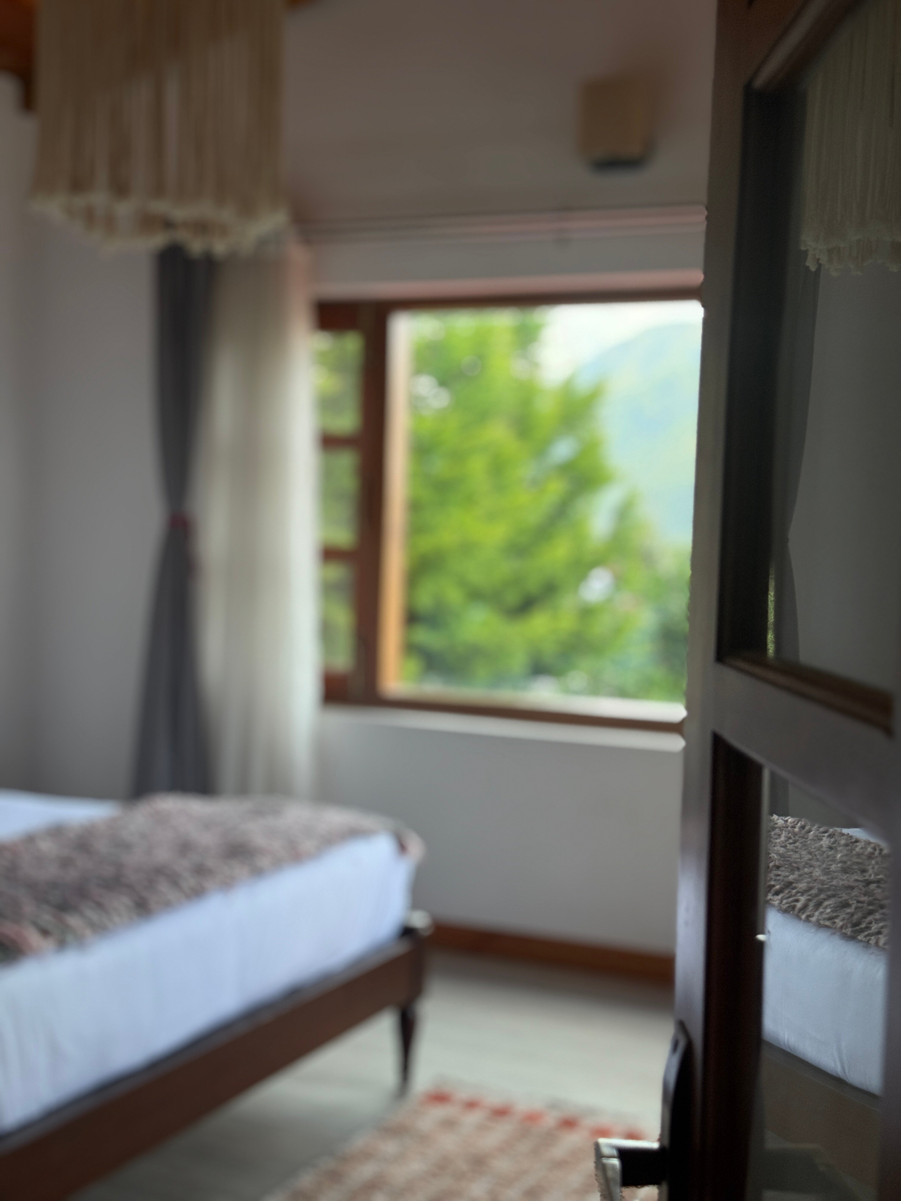 Seclude Ramgarh Willows-官方