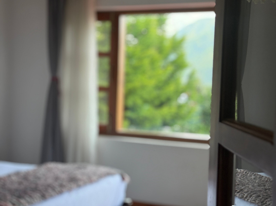 Seclude Ramgarh Willows主图