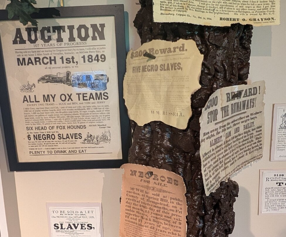 Springboro Area Historical Society-Springboro必去景点