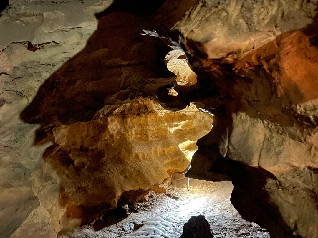 Echo Caves-Limpopo Province必去景点