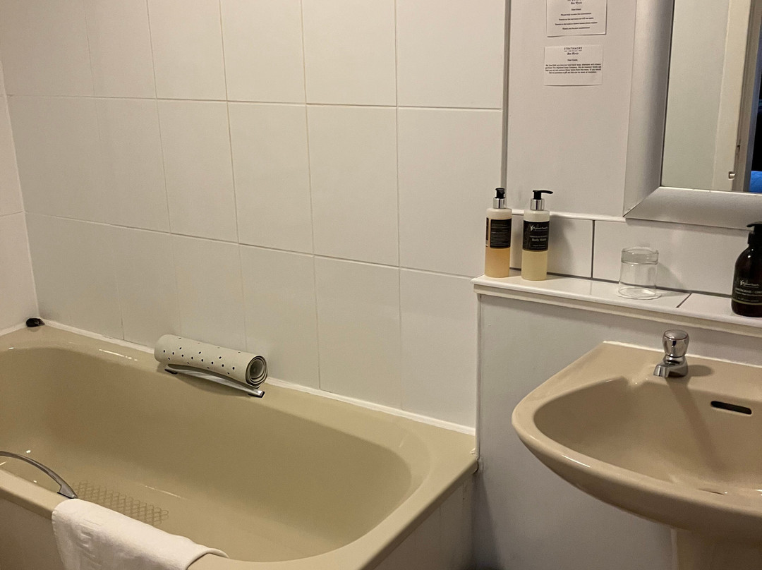 Ben Wyvis Hotel主图