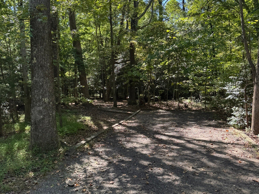 Westmoreland State Park-Colonial Beach必去景点