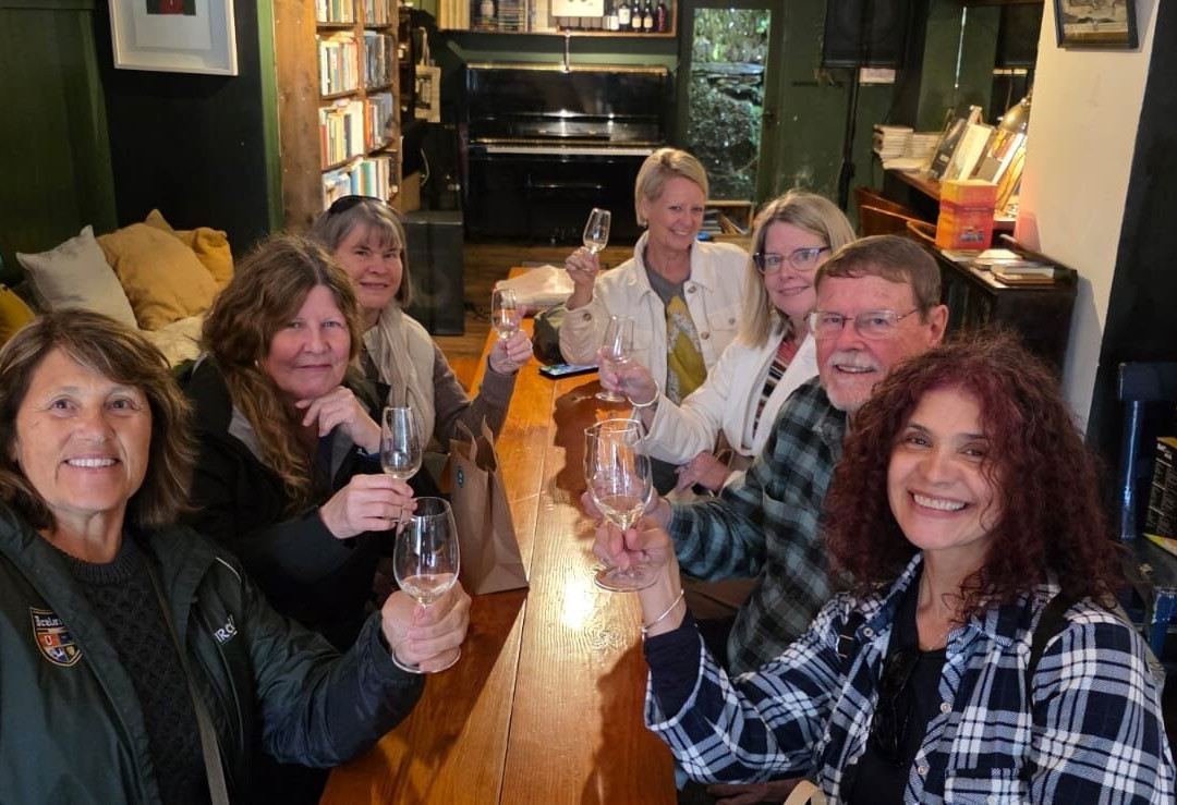 Kinsale Food Tours-金塞尔必去景点