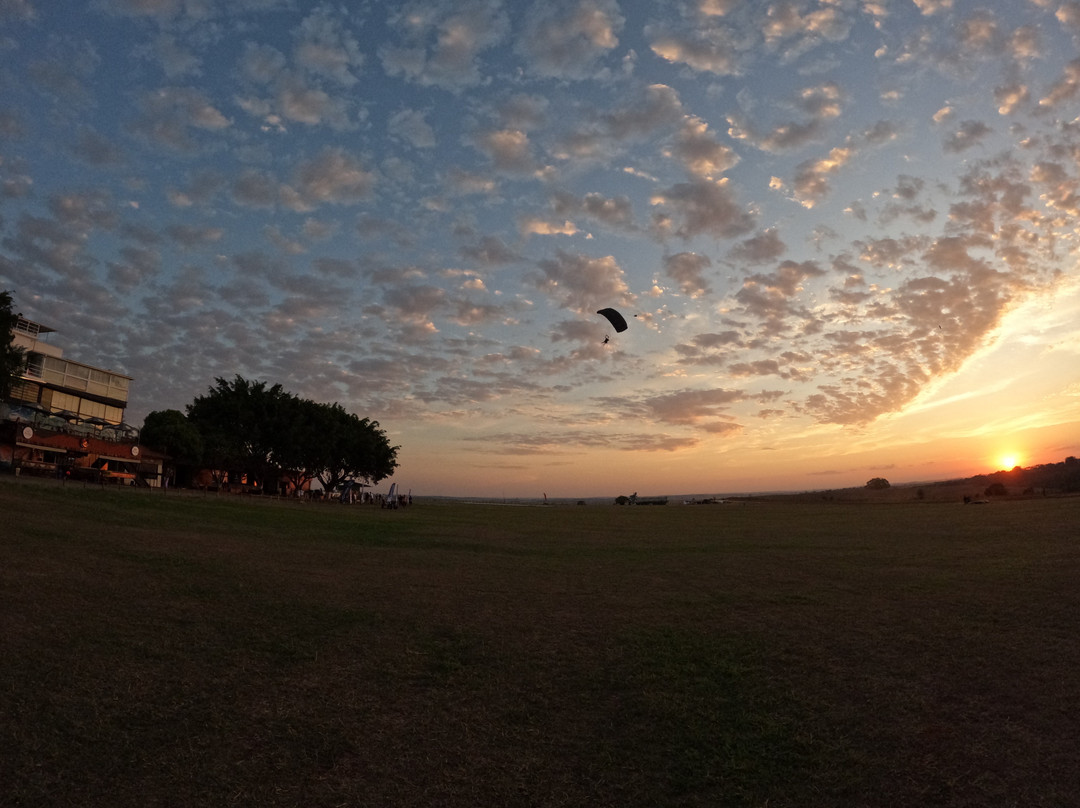 Sky Jump Paraquedismo Skydive-Boituva必去景点