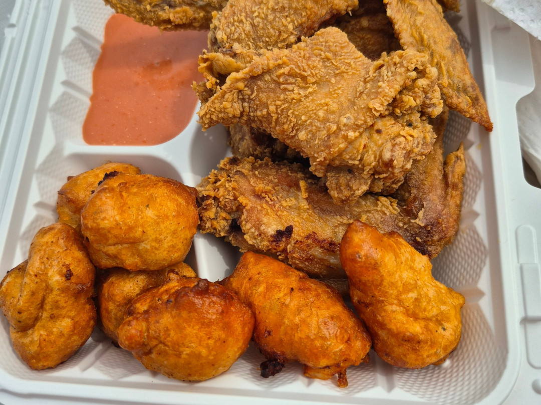 Freeport Harbour-弗里波特必去景点