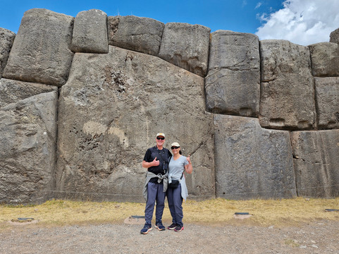 Top Peru Trips-库斯科必去景点